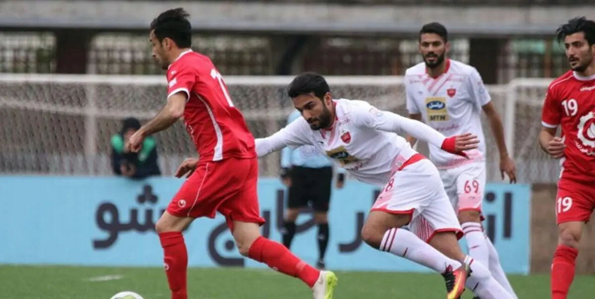 داوری در شکست ما تأثیر داشت