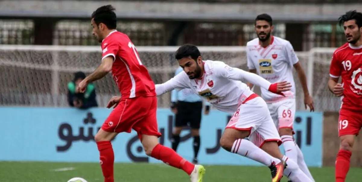 داوری در شکست ما تأثیر داشت