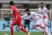 داوری در شکست ما تأثیر داشت