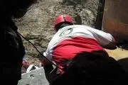 پایان عملیات جستجوی هوایی و زمینی دو کوهنورد مفقودی