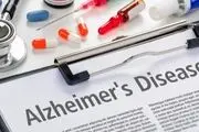 انواع مختلف آلزایمر شناسایی شد
