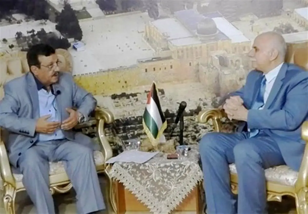 موساد بسیاری از فلسطینیان را در عراق ترور کرد