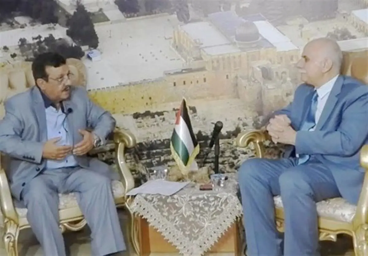 موساد بسیاری از فلسطینیان را در عراق ترور کرد
