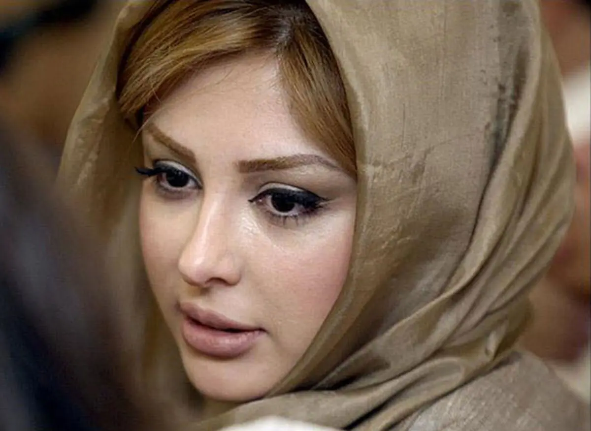 نیوشا ضیغمی با «گشت ارشاد» مهمان رادیو می‌شود