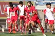 انصاری از لیست پرسپولیس خارج می شود؟