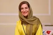«فاطمه معتمدآریا» در کنار 2 داور خارجی در جشنواره فیلم موج

