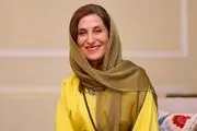 «فاطمه معتمدآریا» در کنار 2 داور خارجی در جشنواره فیلم موج
