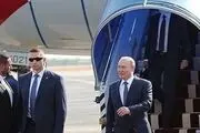 آیا بدل پوتین به تهران سفر کرده بود؟