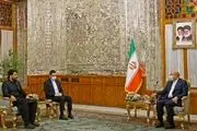 تاکید قالیباف بر تسهیل همکاری اقتصادی و تبادلات مرزی بین ایران و پاکستان