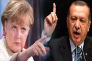 مخالفت آلمان با افزایش صادرات اسلحه به ترکیه بالاگرفت 