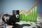 انفجار قیمت نفت در پی درگیری ایران و آمریکا