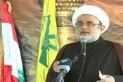 حزب‌الله: مقاومت در غزه صهیونیست‌ها را به نقطه صفر برگرداند