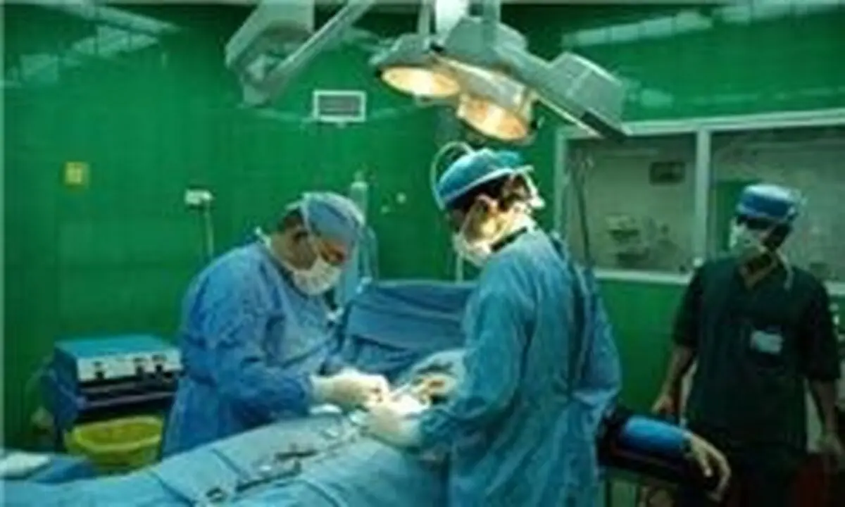زنی با سر بریده زنده ماند!