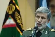 دشمن در جنگ شناختی به دنبال نابودی «ایران» است 