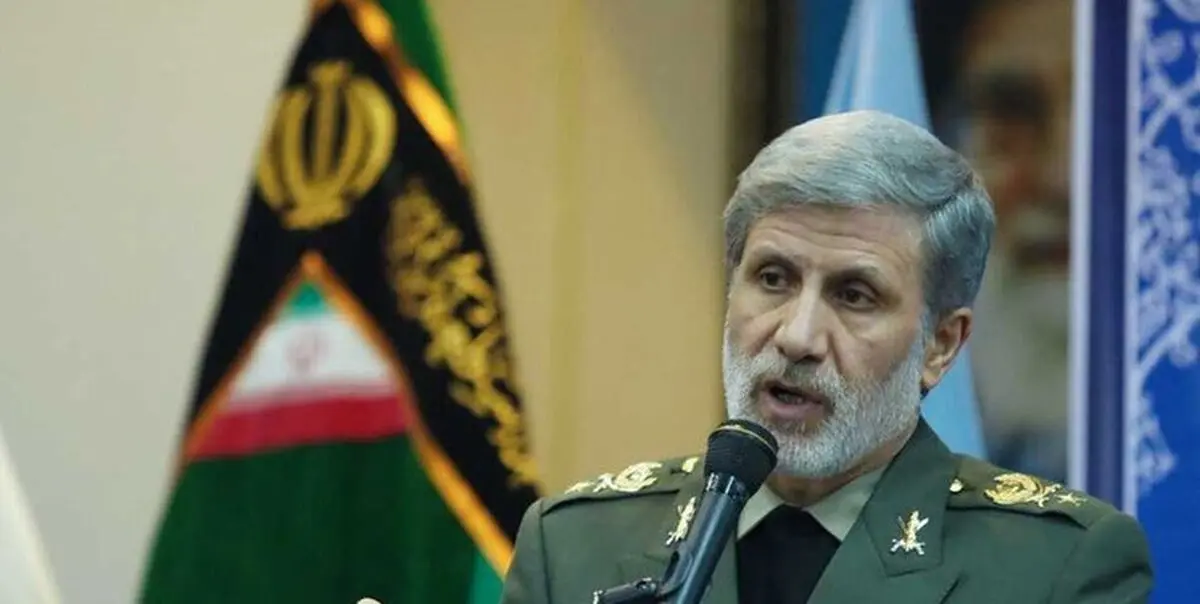 دشمن در جنگ شناختی به دنبال نابودی «ایران» است 