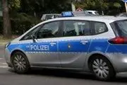 زیباترین پلیس آلمان به شغلش بازگشت