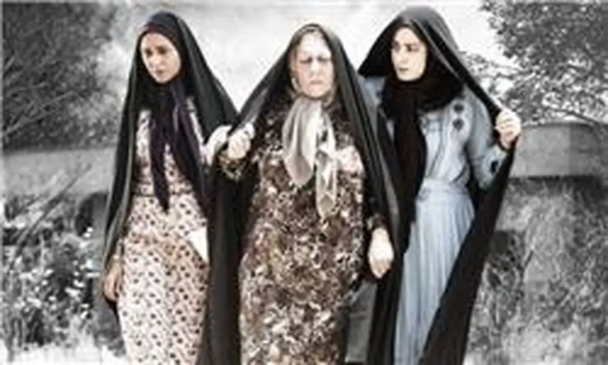 ۹سالن سهم «ویلاییها» از سینماهای حوزه هنری