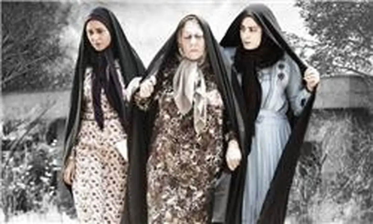 ۹سالن سهم «ویلایی‌ها» از سینماهای حوزه هنری