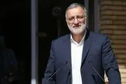 حکم زاکانی برای شهرداری تهران در یک قدمی امضا + سند