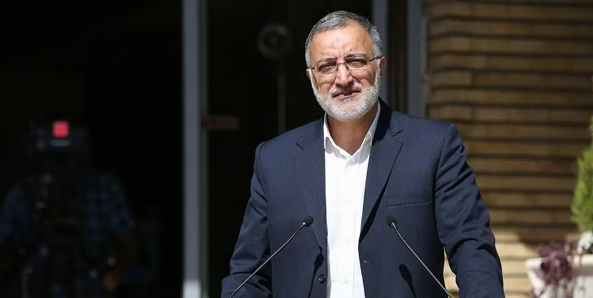 
حکم علیرضا زاکانی برای دو معاون حناچی

