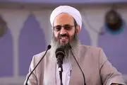 تکذیب تهدید مولوی عبدالحمید توسط سپاه