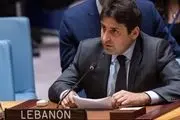 سفیر جدید لبنان در تهران آغاز به کار کرد