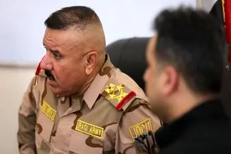 اقدامات امنیتی عراق برای استقبال از زائران اربعین در مرز خسروی