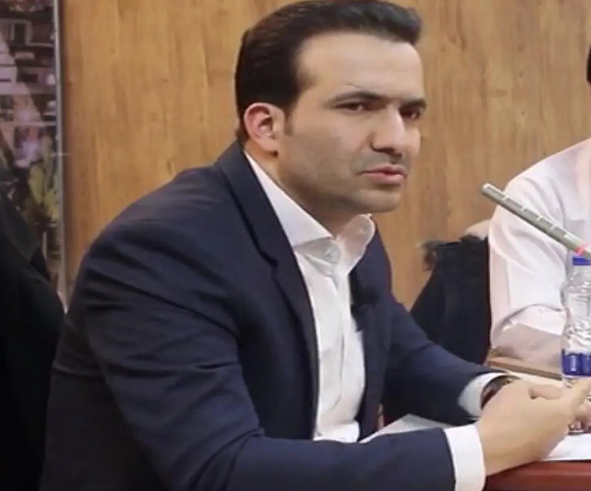 بورس را دریابید
