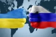 اوکراین در گل مانده/ فیلم