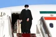 رئیسی به نیویورک سفر می‌کند