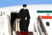 رئیسی به نیویورک سفر می‌کند