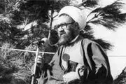 ساعتی که استاد مطهری برای نماز شبش تنظیم کرده بود!