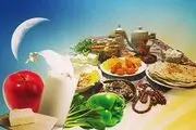 
نوشیدنی‌های مفید برای ورزشکاران روزه دار چیست؟
