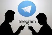 تماس صوتی و تصویری تلگرام ویروس است؟
