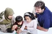 مشوق‌های فرزندآوری برای مادران و پدران شاغل