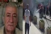 افشای نقش اطلاعاتی آمریکا در ترور «خلیل المقدح»