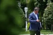 یادداشت جدید آخوندی علیه رئیس اسبق سازمان نظام مهندسی