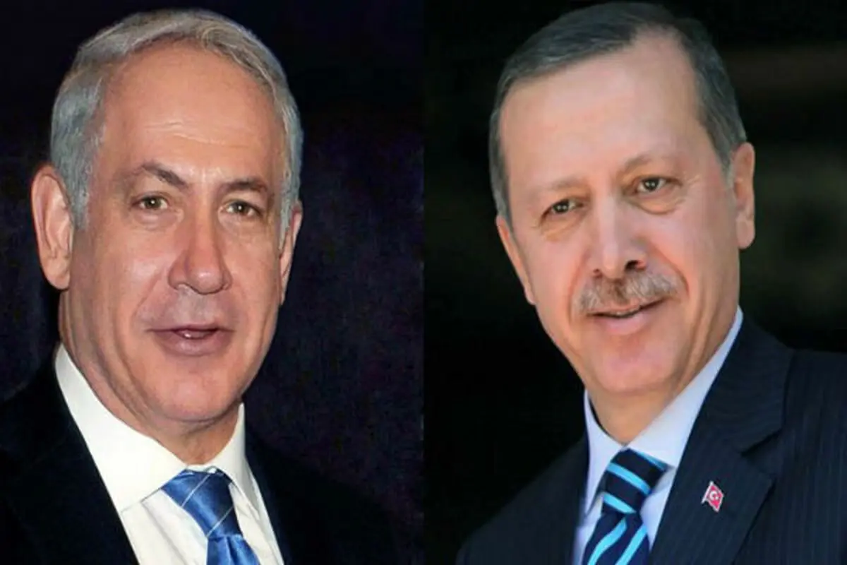 تل آویو جایگزین مسکو می شود