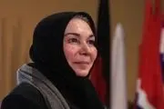 درخواست خانواده پروانه معصومی از مردم
