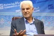  ۵۰۰ هزار میلیارد تومان در پروژه‌های ناتمام کشور راکد مانده است 