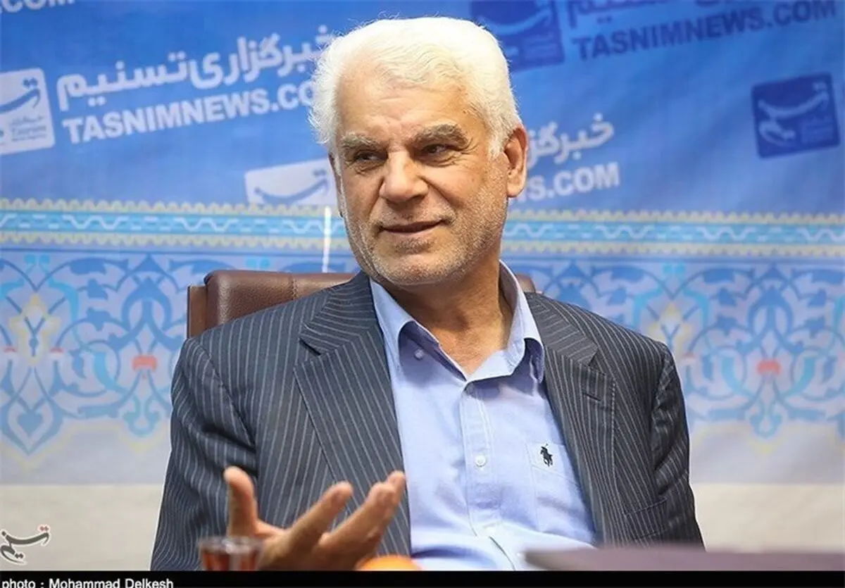  ۵۰۰ هزار میلیارد تومان در پروژه‌های ناتمام کشور راکد مانده است 