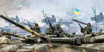 برنامه محرمانه فنلاند برای کمک به اوکراین