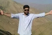  لو رفتن محل مأموریت یک مدافع حرم با بوی عطر! 
