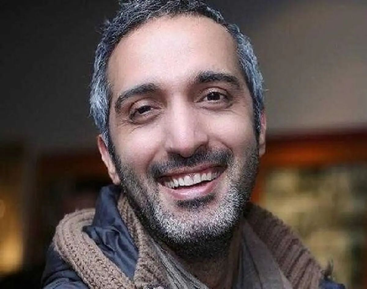 کمدین محبوب «خندوانه» درکنار همسرش/ عکس