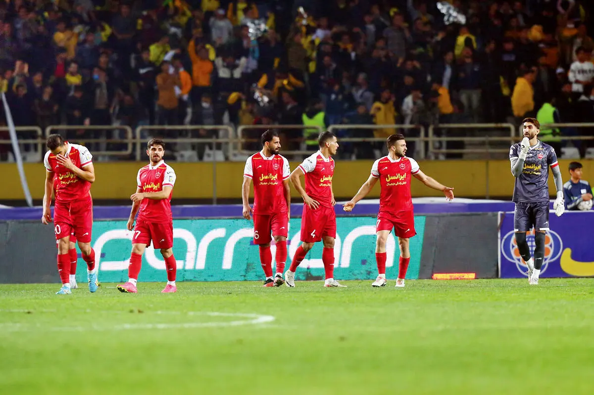 دربیِ مرگ و زندگی برای پرسپولیس؛ فقط باید ببرند!
