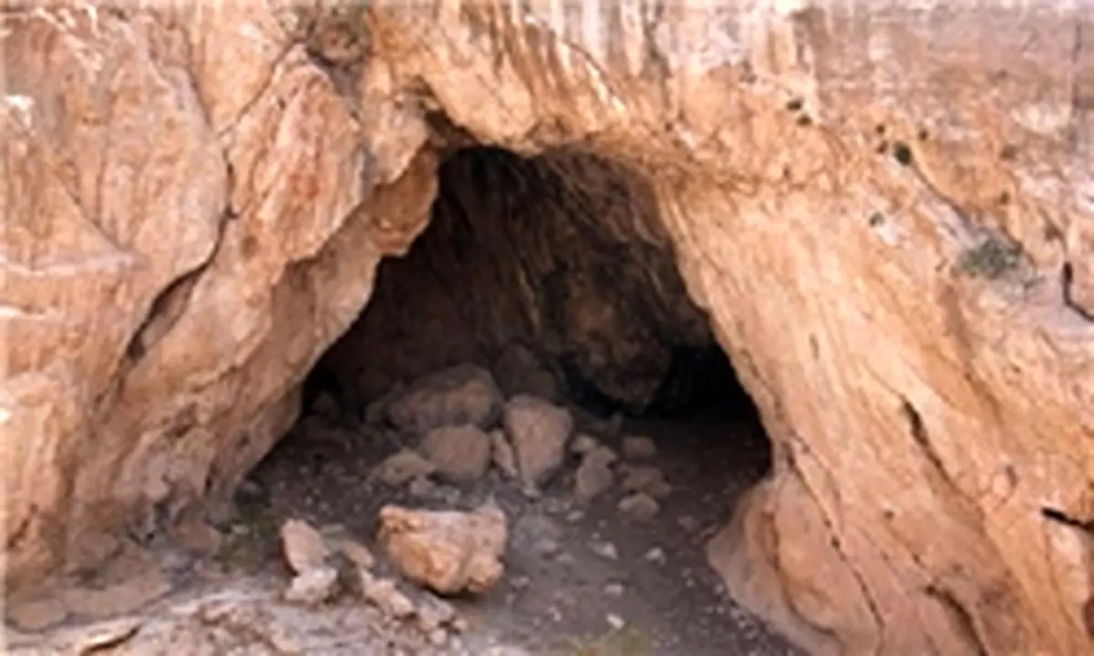 کشف غار 70 هزار ساله در بلغارستان