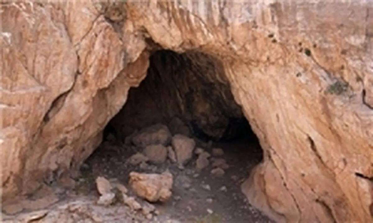 کشف غار 70 هزار ساله در بلغارستان