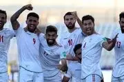 ترکیب تیم ملی برای بازی با سوریه اعلام شد