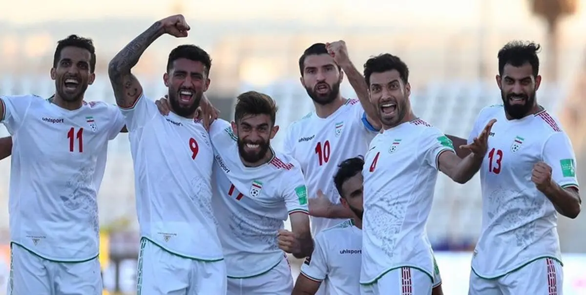 ترکیب احتمالی شاگردان اسکوچیچ مقابل تیم ملی سوریه
