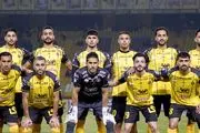 تاکید سپاهان بر حفظ ترکیب اصلی برای فصل جدید